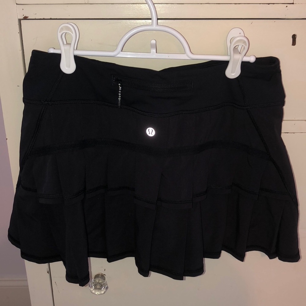 Lululemon Skirt! (Skort)